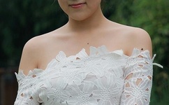 女生的第一次哔哩哔哩视频